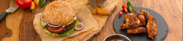 Burger